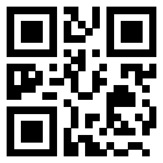 Il Qr Code di 3203445967