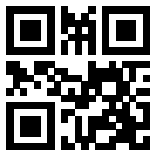 3203445969 QrCode associato