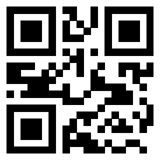 Il Qr Code di 3203445970