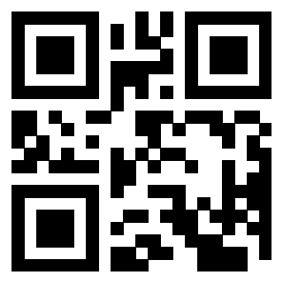 Immagine del Qr Code di 3203445972