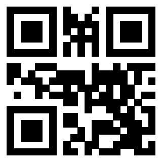 3203445974 QrCode associato
