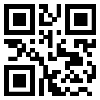 Immagine del Qr Code di 3203445976