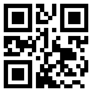 3203445985 Qr Code associato
