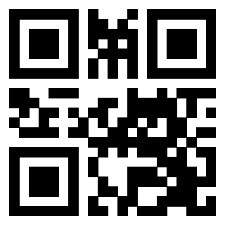 Immagine del QrCode di 3203445986