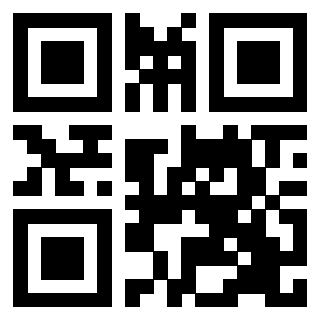 QrCode di 3203445987