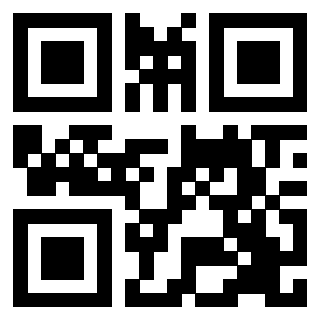 3203445988 - Immagine del Qr Code associato