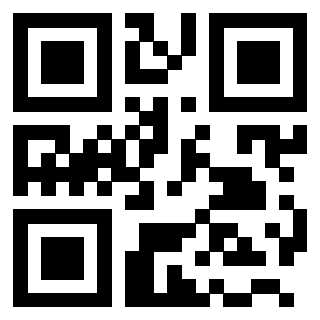 Scansione del Qr Code di 3203445991