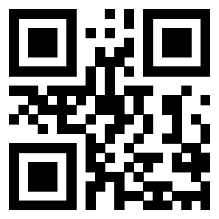 Immagine del Qr Code di 3203445995