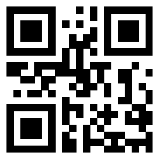 Scansione del QrCode di 3203445999