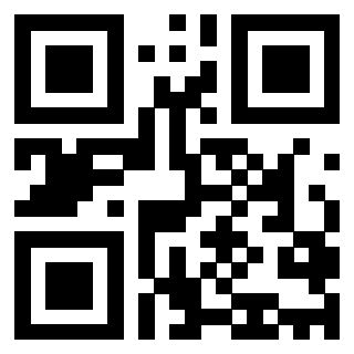 Immagine del QrCode di 3203446002
