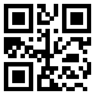 3203446003 - Immagine del QrCode associato