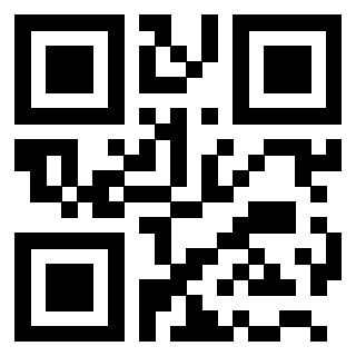 Il Qr Code di 3203446004