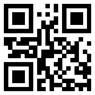 3203446006 - Immagine del Qr Code associato