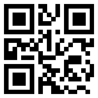 3203446007 - Immagine del Qr Code associato
