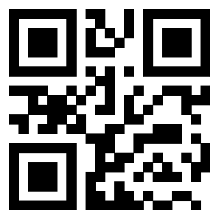 Immagine del QrCode di 3203446008
