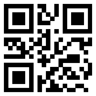 3203446009 Qr Code associato