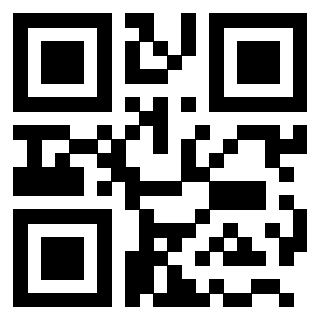 Scansione del QrCode di 3203446010