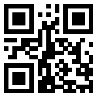 Il QrCode di 3203446011