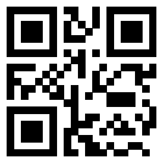 3203446012 QrCode associato