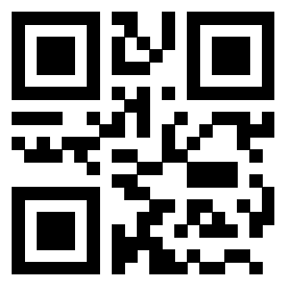 Il QrCode di 3203446013
