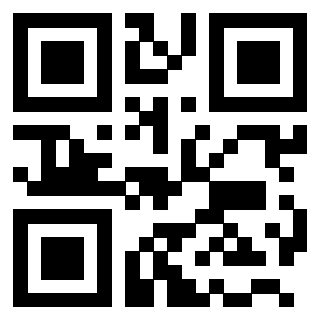 3203446014 - Immagine del QrCode