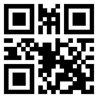 Il QrCode di 3203446017