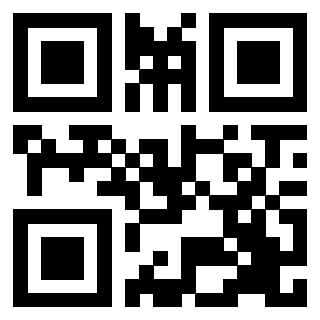 3203446018 - Immagine del QrCode associato