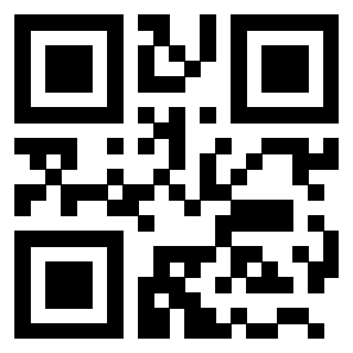 Immagine del Qr Code di 3203446019