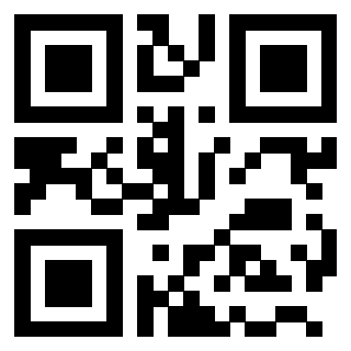 Immagine del QrCode di 3203446021