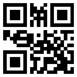 Immagine del Qr Code di 3203446022