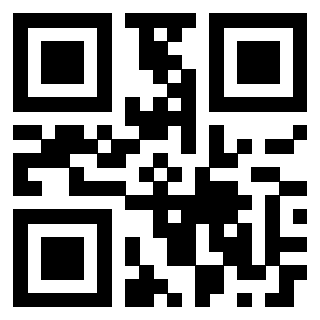 3203446024 Qr Code associato