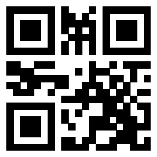 Il Qr Code di 3203446025