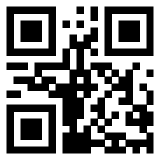 Il QrCode di 3203446026