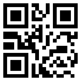 Scansione del Qr Code di 3203446028