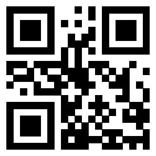 Immagine del QrCode di 3203446032