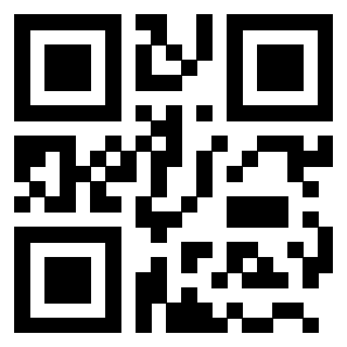 Il QrCode di 3203446033