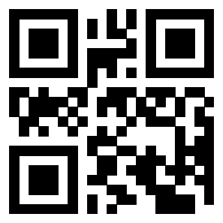 Il Qr Code di 3203446035