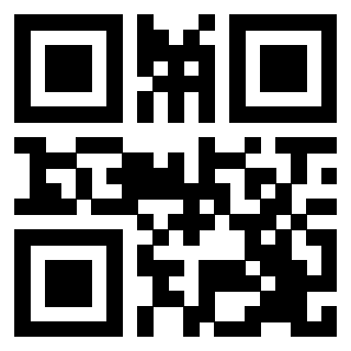 Qr Code di 3203446038