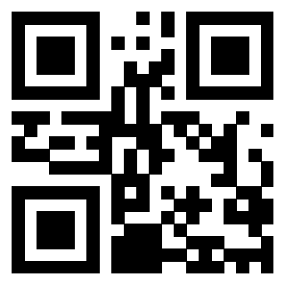 Scansione del QrCode di 3203446039