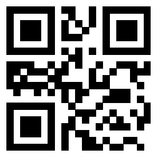 3203446040 - Immagine del QrCode