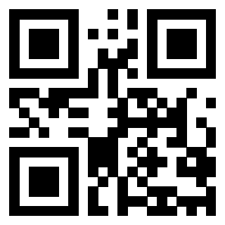 Scansione del Qr Code di 3203446041