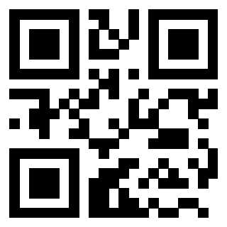 Scansione del Qr Code di 3203446042