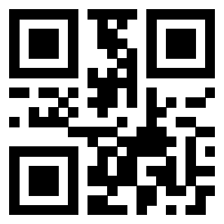 Il Qr Code di 3203446045