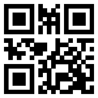 Il Qr Code di 3203446050