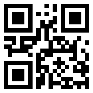 3203446052 - Immagine del QrCode associato