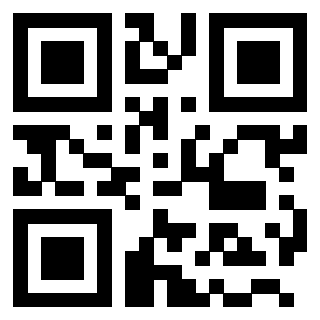 3203446053 QrCode associato