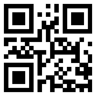3203446054 - Immagine del QrCode associato