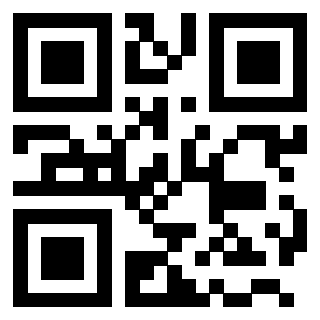 Immagine del QrCode di 3203446056