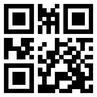 Qr Code di 3203446058