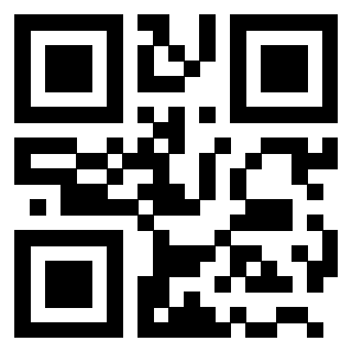Scansione del QrCode di 3203446061